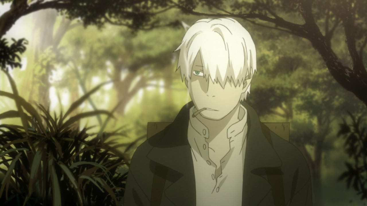 Featured image of post Mushishi Watch Order Reddit