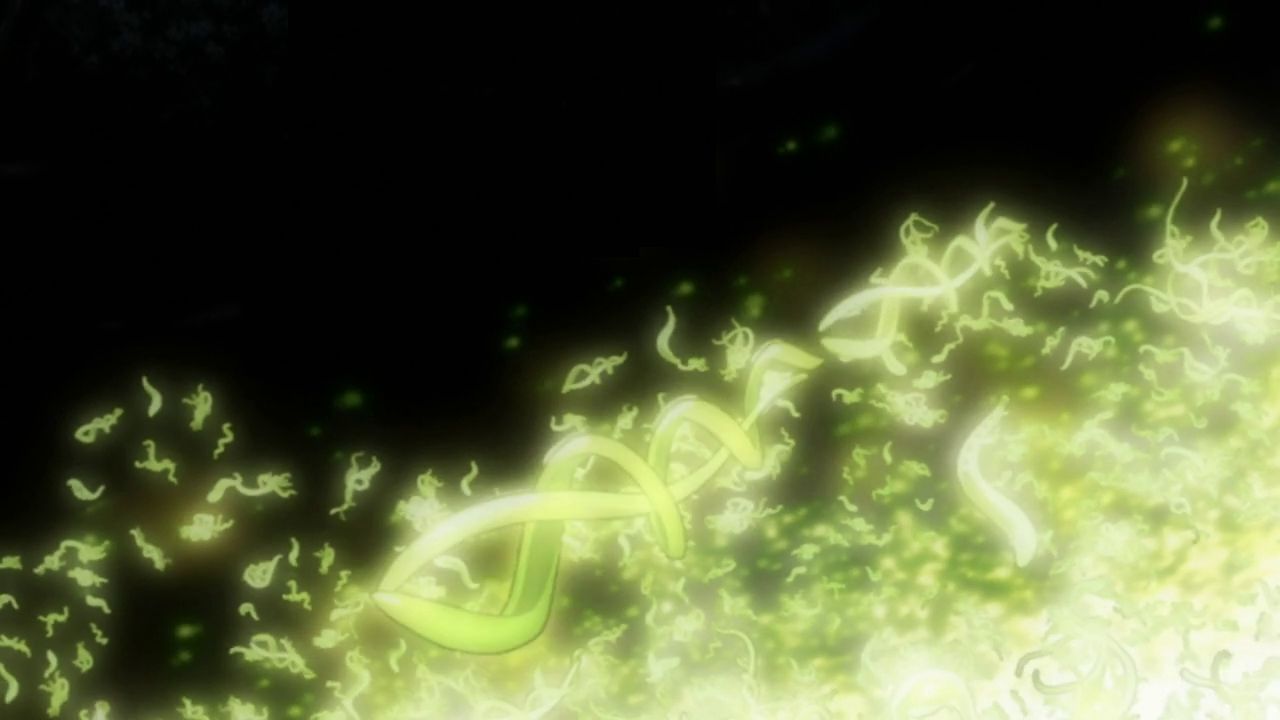 Mushishi - A Spoiler-Free Review : r/anime