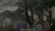 The Shadow That Devours the Sun montage - Isaza