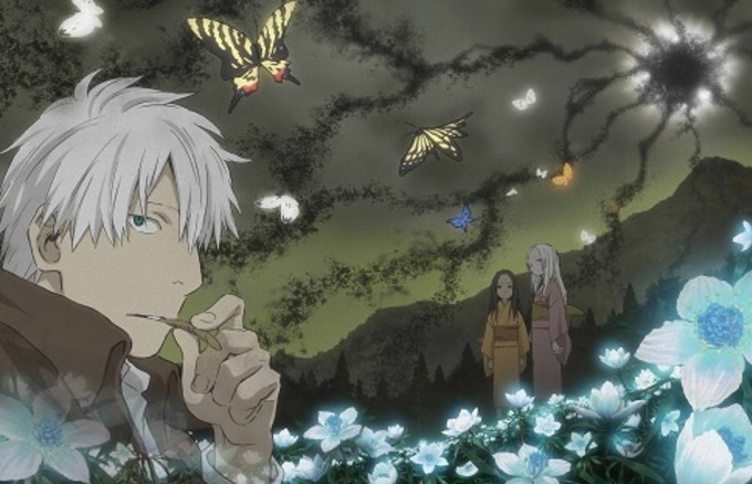 Featured image of post Mushishi Path Of Thorns Oversee the work of the head of the minai clan kumado minai in investigating an abandoned tanyuu believes there is more to this trend than meets the eye