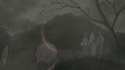 The Shadow That Devours the Sun montage - Yahagi