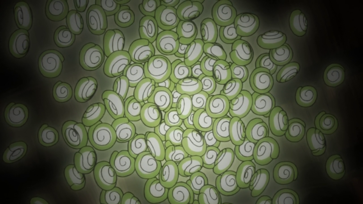 Un Mushishi Wiki Fandom