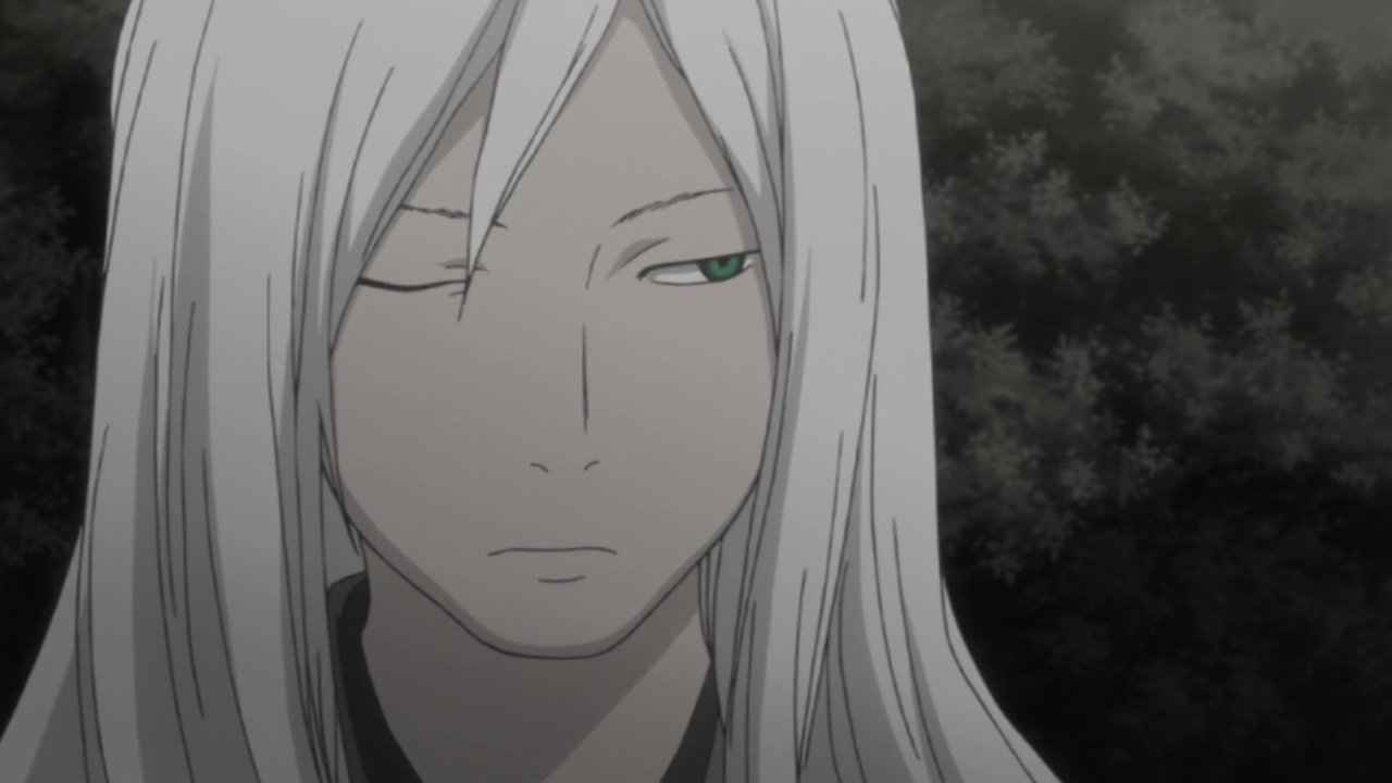 Featured image of post Mushishi Wikipedia Feel free to add and expand the archives
