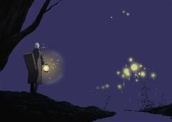 Mushishi zoku deals shou wiki