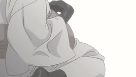 The Forbidden Mushi