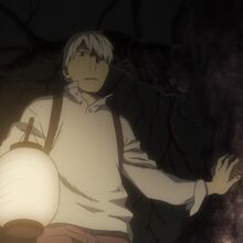 Featured image of post Mushishi Season 2 Episode 1