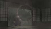 The Shadow That Devours the Sun montage - Taku