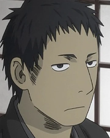 Kumado Minai Mushishi Wiki Fandom It is an extremely well received and popular anime that earned yuki several awards, including the famed 'excellence prize for manga' at the 2003 japan media arts. kumado minai mushishi wiki fandom