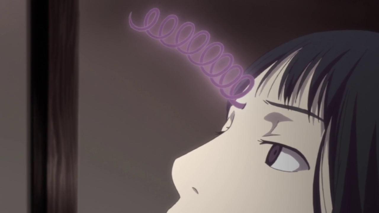 Yonowaru Mushishi Wiki Fandom