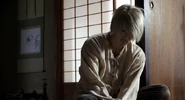 Joe Odagiri as Ginko
