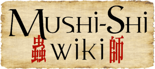 Mushishi Wiki