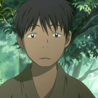 Featured image of post Mushishi Episode 26 When ginko was a child he lived for a while with the watari a group of nomads which every year visited a mysterious mountain