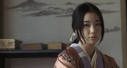 Yuu Aoi as Tanyuu Karibusa