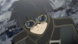 Daisuke Kusuriya Mushi Uta Wiki Fandom Daisuke Kusuriya Mushi Uta Wiki Fandom