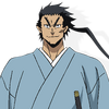 Genjuurou Tsukishima