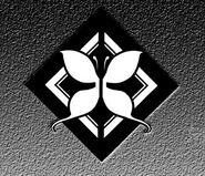 Mushibugyo symbol