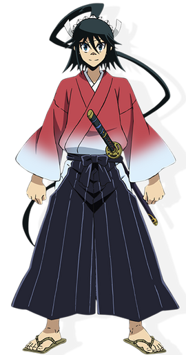 Jinbei Tsukishima | Joujuu Senjin!! Mushibugyo Wiki | Fandom Jinbei Tsukishima | Joujuu Senjin!! Mushibugyo Wiki | Fandom