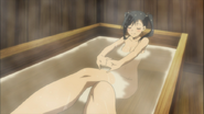 Hibachi bathing