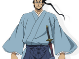 Genjuurou Tsukishima