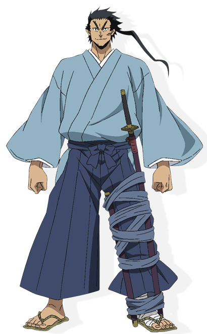 mushibugyo.fandom.com