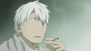 Ginko-geist-überegung