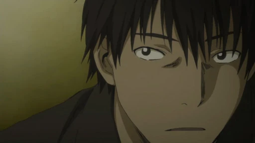 辰 蟲師 続章 Wiki Fandom 辰 蟲師 続章 Wiki Fandom