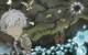 アニメ　蟲師