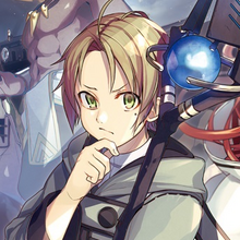 Rudeus Greyrat Gallery Mushoku Tensei Wiki Fandom The next time he opened his eyes, he is reincarnated to a world of sword and magic as rudeus greyrat. rudeus greyrat gallery mushoku tensei