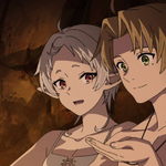 Anime, Mushoku Tensei Wiki