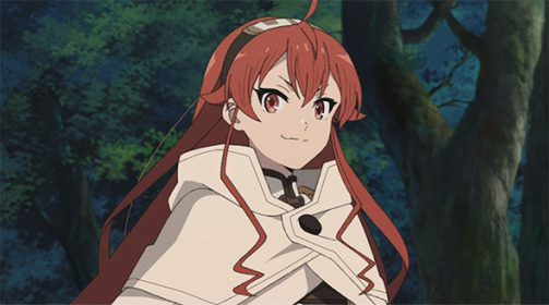 Eris The Goblin Slayer, Mushoku Tensei Wiki