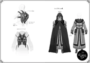 LN 25 10.jpg (541 KB) Character Design of Rudeus Latest Equipment