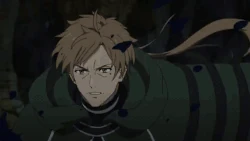 Elinalise, a Warrior tanking Deathlord Tarantulas