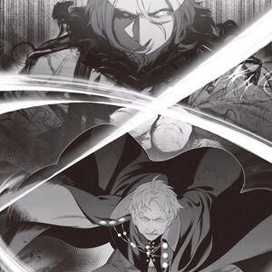 Light Novel Volume 17 Novel Illustrations Mushoku Tensei Wiki Fandom Zerochan has 522 mushoku tensei: light novel volume 17 novel