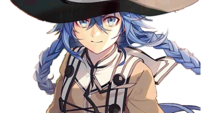 wallpapers Roxy Mushoku Tensei Profile mushoku tensei wiki fandom