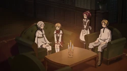 Turning Point 3 (Anime)/Gallery | Mushoku Tensei Wiki | Fandom