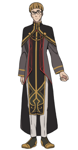 Anime S1C2 (Prince)