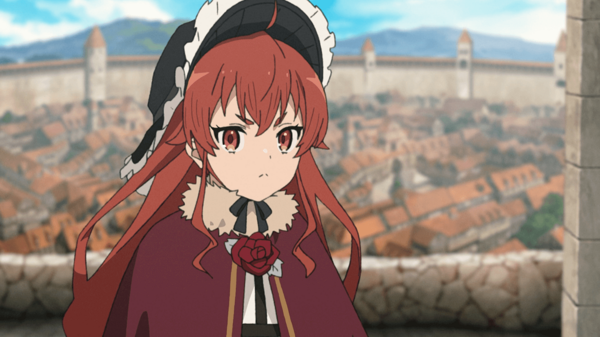 Mushoku Tensei Wiki Gifts & Merchandise for Sale