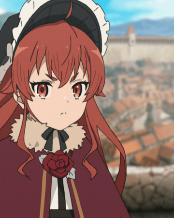 A Day Off In Roa Mushoku Tensei Wiki Fandom A really well written comment about mushoku tensei explaining why it is called the grandfather of isekai and why is it so hyped ( i know it's late ) link regarding where i found this comment given. roa mushoku tensei wiki fandom