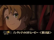 Episode 15 Creditless Video