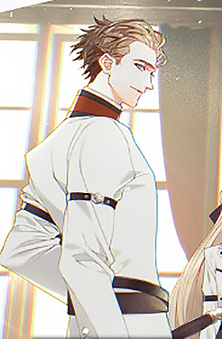 Luke Notos Greyrat | Mushoku Tensei Wiki | Fandom