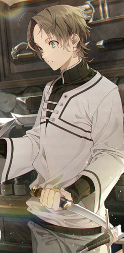 Tv Tropes Mushoku Tensei Mushoku Tensei Rudeus Png mushoku tensei rudeus png