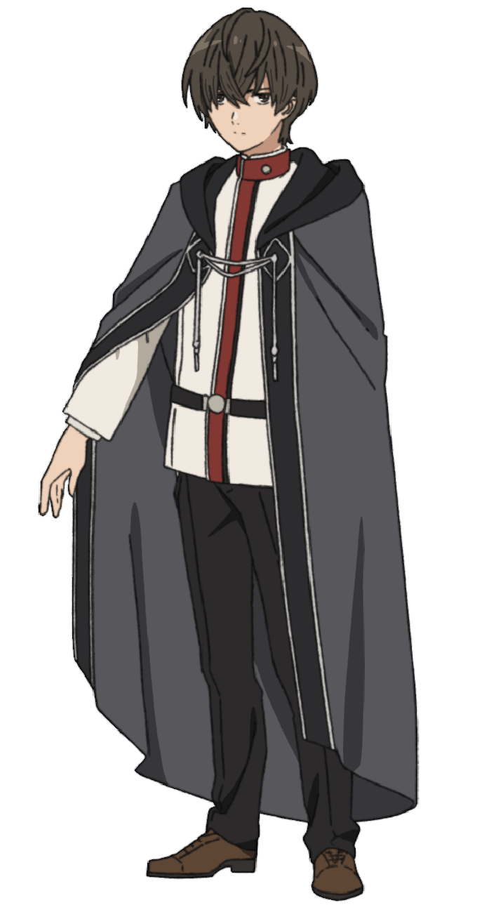 Anime, Mushoku Tensei Wiki