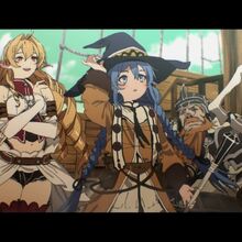 Roxy Migurdia Gallery Mushoku Tensei Wiki Fandom Please do not discuss plot points not yet seen or skipped in the ngl im already loving roxy already a amazing sensei and even helping with his ptsd/trauma unintentionally but damn such heavy bullying that i even think it. roxy migurdia gallery mushoku tensei