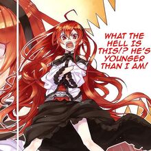 Eris Boreas Greyrat Gallery Mushoku Tensei Wiki Fandom Последние твиты от eris boreas greyrat (locking at 100) (@nsfw_eris). eris boreas greyrat gallery mushoku