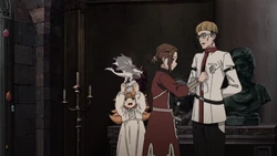 Turning Point 3 (Anime)/Gallery | Mushoku Tensei Wiki | Fandom