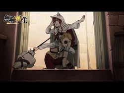Episode 10 Trailer, March 12