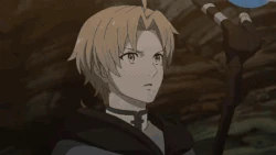 Paul, a Swordsman working with as a Subtank to assist Elinalise