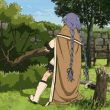 Healing Magic Mushoku Tensei Wiki Fandom Check out inspiring examples of mushoku_tensei artwork on deviantart, and get inspired by our community of talented artists. healing magic mushoku tensei wiki