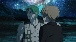 Ruijerd Superdia/Relationships | Mushoku Tensei Wiki | Fandom