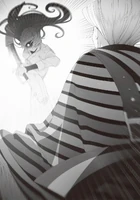 (Vol 10) Eris meeting Auber the first time.